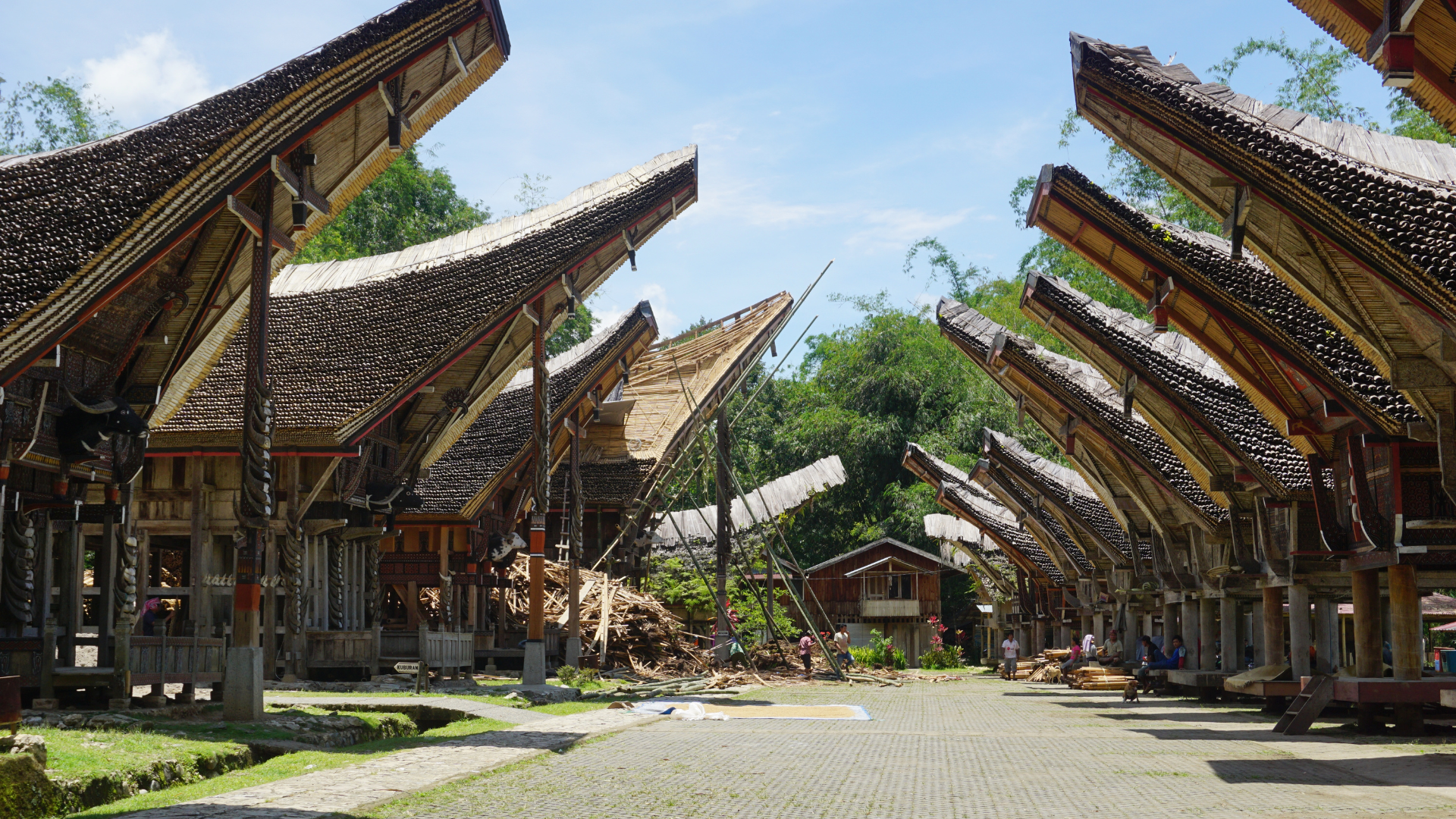 Kete Kesu